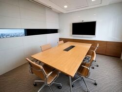 One Raffles Place (D1), Office #573440521